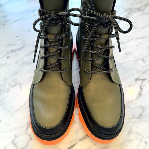 SOREL x FP Movement Brex Lace Boots - Size 8.5 - Picture 5 of 13